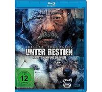 Unter Bestien - Der alte Mann und die Wölfe