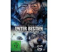 Unter Bestien - Der alte Mann und die Wölfe
