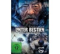 Unter Bestien - Der alte Mann und die Wölfe