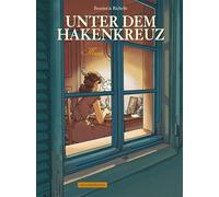 Unter dem Hakenkreuz 03: Maria