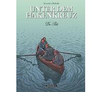 Unter dem Hakenkreuz 8. Der Pakt