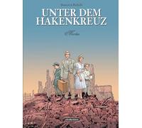 Unter dem Hakenkreuz 9. Martin