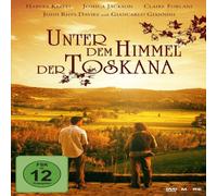 Unter dem Himmel der Toskana