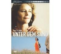 Unter dem Sand