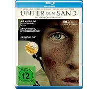 UNTER DEM SAND - VAR (DVD) Moller Roland Basman Joel Folsgaard Mikkel Hofmann