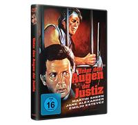 Unter den Augen der Justiz (DVD) Martin Sheen Jane Alexander Emilio Estevez