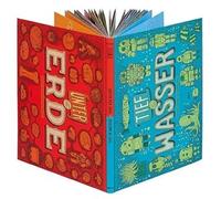 Unter der Erde · Tief im Wasser