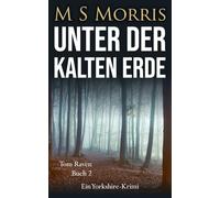 Unter der kalten Erde: Ein Yorkshire-Krimi: 2