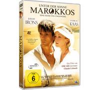 Unter der Sonne Marokkos - Eine Reise ins Ungewisse