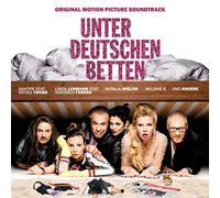 Unter Deutschen Betten/ O.S.T. - Unter Deutschen Betten / O.S.T.