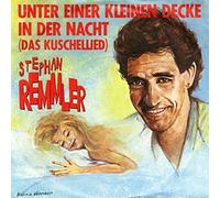 Unter einer kleinen Decke in der Nacht (1986) / Vinyl single [Vinyl-Single 7'']