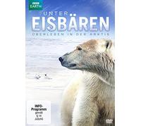 Unter Eisbären - Überleben in der Arktis