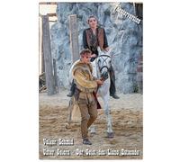 Unter Geiern - Der Geist des Llano Estacado: Karl-May Bühne Pullman City Bayern