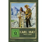 Unter Geiern (DVD)
