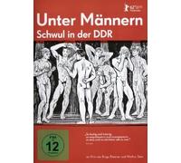Unter Männern - Schwul in der DDR (DVD)
