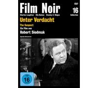 Unter Verdacht - Film Noir Collection 16