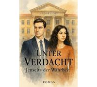 Unter Verdacht: Jenseits der Wahrheit