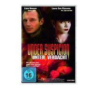Unter Verdacht - Under Suspicion