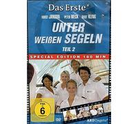 Unter weissen Segeln 2