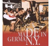 Unterbiberger Hofmusik - Made in Germany