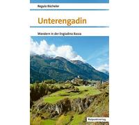 Unterengadin: Wandern in der Engiadina Bassa (Naturpunkt)