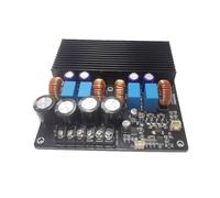 UNTERING Aggiornato 600W+600W TPA3255 Scheda Amplificatore Con Gestione Termica Multi-Speaker Per Uso Domestico