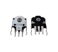 UNTERING Alpi Alta Precisione 9mm Per G403 G603 G703 Risolvere Il Problema della Ruota A Rullo Accessori 2 pz Pc Portatile Ergonomico E Tastiera Gaming Set