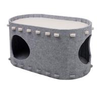 UNTERING Camera della grotta dell'Assemblea per il letto dell'interno di DoubleDecks del tunnel dell'Assem