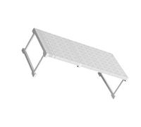 UNTERING Capacità portante regolabile della soluzione di stoccaggio del Governo e dell'armadio alta e scaffale semplice dell'Assemblea per la soluzione del