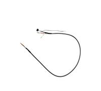 UNTERING Cartuccia Cavo Phono Intestazione Cavo Cartuccia Cavo Cavi Intestazione Fili Per Giradischi Headshell Cassette Nastro Drive Belt Assortiti Adattatore Registratore Display Mensola Stand Holder