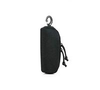 UNTERING Custodia per occhiali per custodia marsupio borsa multiuso per occhiali da vista all'aperto borsa per le donne grande