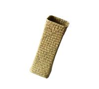 UNTERING Elegante cesto da fiori da tavolo, design semplice, adatto per hobbisti, case moderne, facile da pulire e mantenere, disposizione floreale portatile