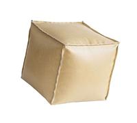 UNTERING Elegante sgabello di stoccaggio del cuoio dell'unità di elaborazione per la gestione dello spazio portatile Seat progetta lo sgabello multifunzionale