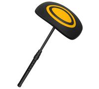 UNTERING Golfs Travel Bag Pali Braccio Regolabile Braccio Braccio Golf Rod Golf Pole
