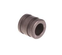 UNTERING Lega Cordicella Perline Coltelli Texture Paracord Bead Portachiavi Artigianato Ciondolo Strumenti Esterni Perline Pendente, Misura unica, come descritto