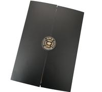 UNTERING Libro degli ospiti di laurea 2025 Congratulazioni Laureato Firma Scheda di Memoria Classe del 2025 Libro Autografo Decorazione di Laurea Grande Messaggio