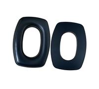 UNTERING Morbidi cuscinetti auricolari con isolamento acustico traspirante per L0 L2 L3 V1 protezioni acustiche per auricolari in silicone Leight