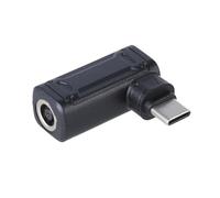 UNTERING PD140W USB C maschio a porta quadrata 7955 6036 5525 5521 4530 7450 adattatore femmina per Lapstop riparazione ampia compatibilità Tipo C