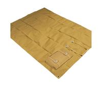 UNTERING Pieghevole Impermeabile Picnic Coperta Resistente allo strappo Compatti Sandproof Outdoor Mat Per Spiaggia Campeggio Backpacking Famiglia Outdoor Camping Pad