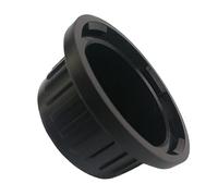UNTERING PL Lens Back And Body Cap PL Mount Lens Tappi Posteriori Per Alli Per Montare Obiettivi Fotocamere Cap Keeper