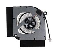 UNTERING Portatile GPU Radiatore Per 12 V 1A 4 Pin 4 fili Ventola di Raffreddamento GPU Silenzioso Cooler Cooler Portatile USB Alimentato Ventola di Raffreddamento