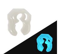 UNTERING PRESENTAZIONE Premium Sostanza Tubo Gear Hold Piano Separato Ospita Tubo 10-16mm Per Subaquatic Compiti Apnea Presa a Sgancio Rapido