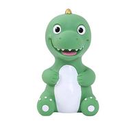 UNTERING Salvadanaio a forma di dinosauro del barattolo dei soldi di Digital delle banche della moneta di Digital per il risparmio delle b