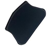 UNTERING Sostituzione Eye Pad Spugna Viso Protezione Pad E Hindbrain Cuscino Per Cuffie di Cristallo Accessori Schiuma Viso