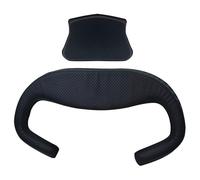 UNTERING Sostituzione Eye Pad Spugna Viso Protezione Pad E Hindbrain Cuscino Per Cuffie di Cristallo Accessori Schiuma Viso