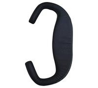 UNTERING Sostituzione Eye Pad Spugna Viso Protezione Pad E Hindbrain Cuscino Per Cuffie di Cristallo Accessori Schiuma Viso