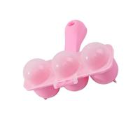 UNTERING Stampo multiuso per sushi per palline di riso e dessert, utensile da cucina salvaspazio con design facile da modellare