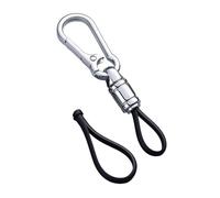 UNTERING Tipo pesante Portachiavi Portables Viaggi Escursionismo Titolare Auto All'aperto Per Auto Attrezzatura Da Campeggio Tipo Pesante