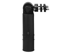 UNTERING Universals Golfs Portaombrelli Supporto Regolabile Golf Club Carrello Ombrello Holder Per Carrello Bike Fishing Club Accessori Mount