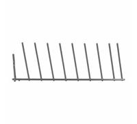 Unterkorbeinsatz 10Stacheln Beko 1759020200 per Piatti IN